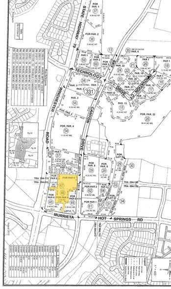 More Photos Of 29910 Murrieta Hot Springs Rd, Murrieta Unknown For Lease