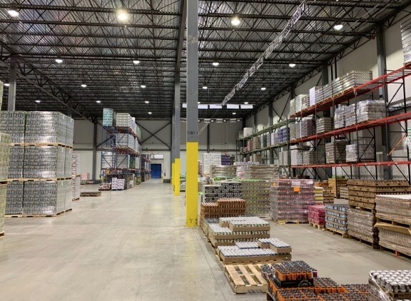 More Photos Of 201 Beacham St, Everett Refrigeration Cold Storage For Lease