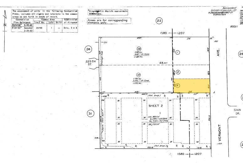 More Photos Of 22515 S Vermont Ave, Torrance Warehouse For Sale