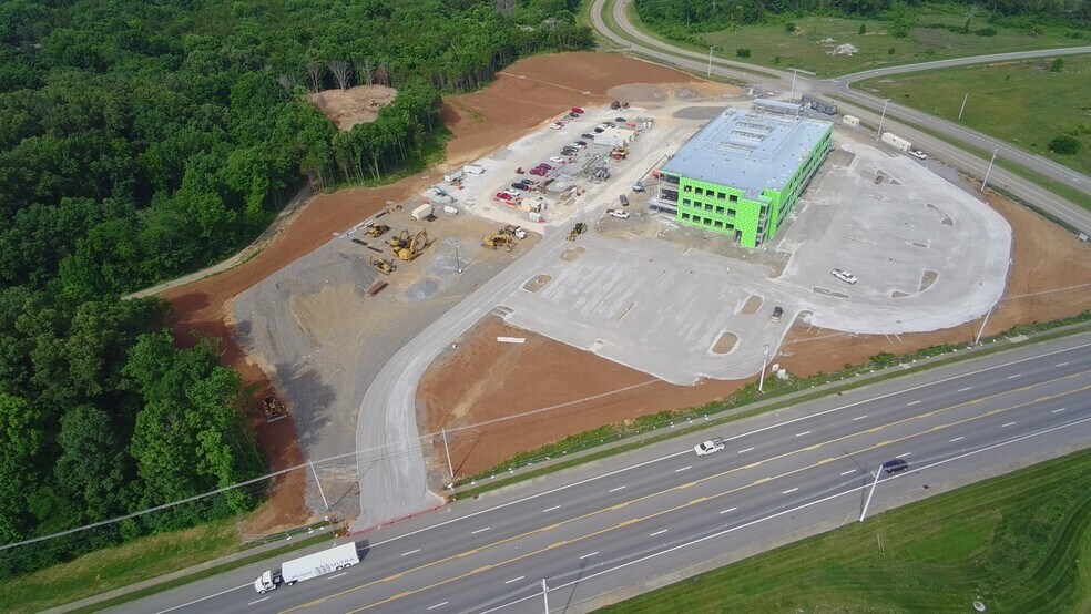More Photos Of 624 Merchants Greene blvd, Morristown Office For Lease
