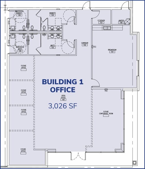 More Photos Of 2801 Gateway Dr, Irving Unknown For Lease