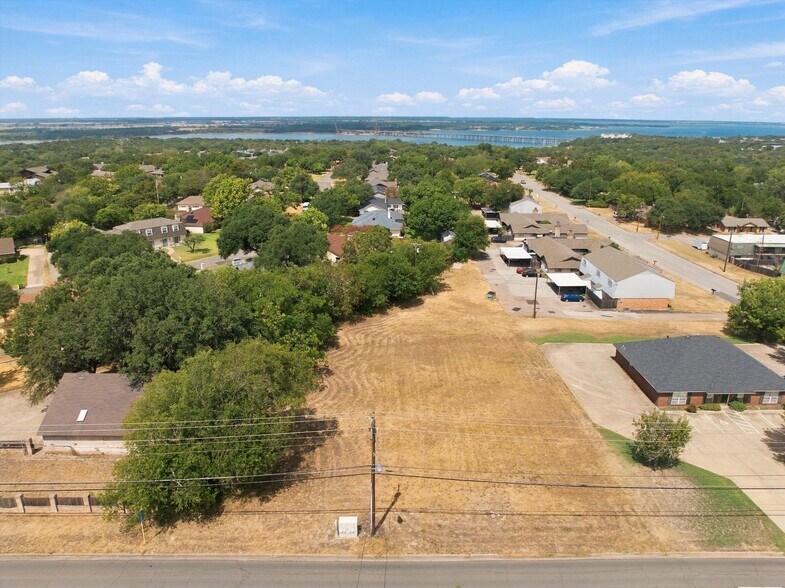 More Photos Of 8308 Bosque Blvd, Woodway Land For Sale