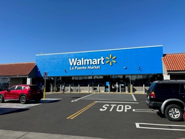 More Photos Of 1411-1445 N Hacienda Blvd, La Puente Unknown For Lease