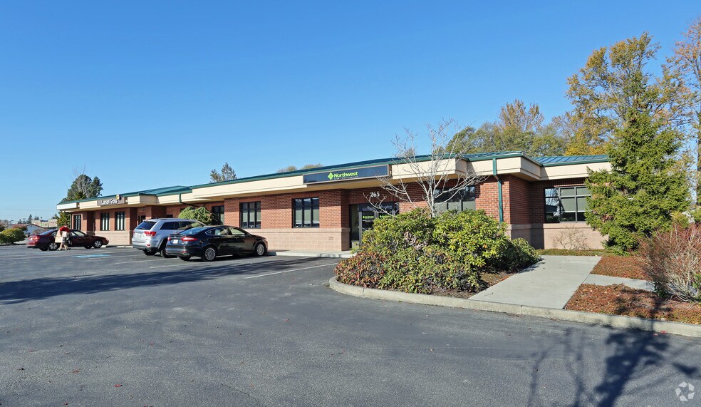 Primary Photo Of , Burlington Office For Sale