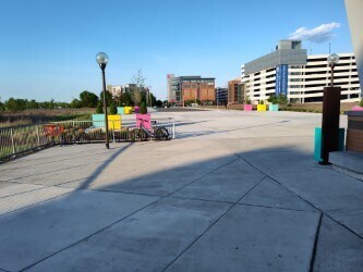 More Photos Of 43655 Ashburn Metro Drive, Ashburn Land For Lease