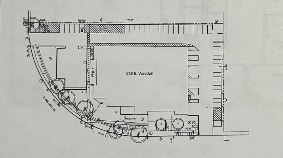 More Photos Of 537-539 E Weddell Dr, Sunnyvale Schools For Sale