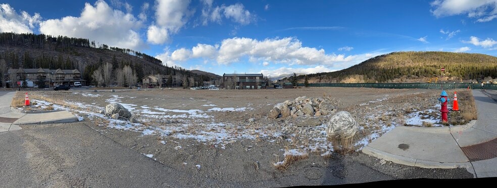 More Photos Of 1730 Airport Rd, Breckenridge Land For Sale