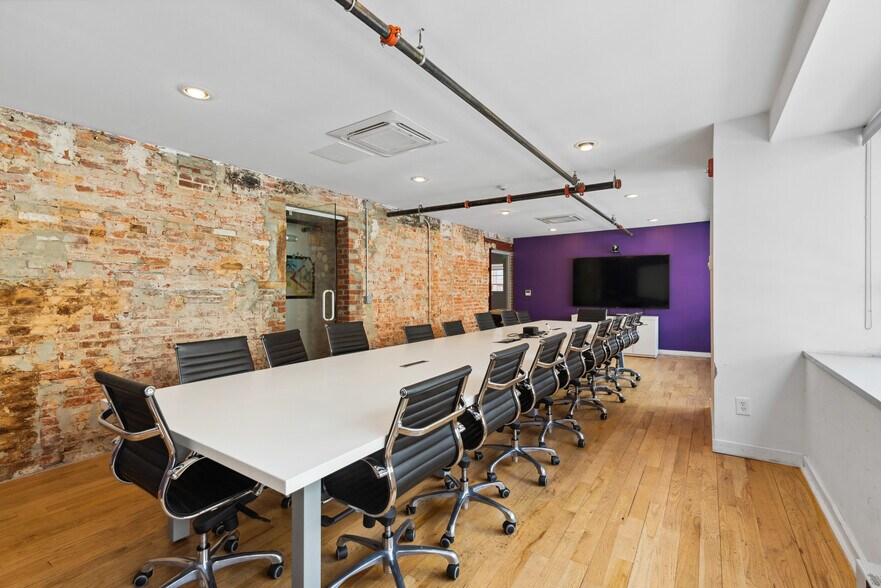 More Photos Of 121-127 S 13th St, Philadelphia Office For Lease
