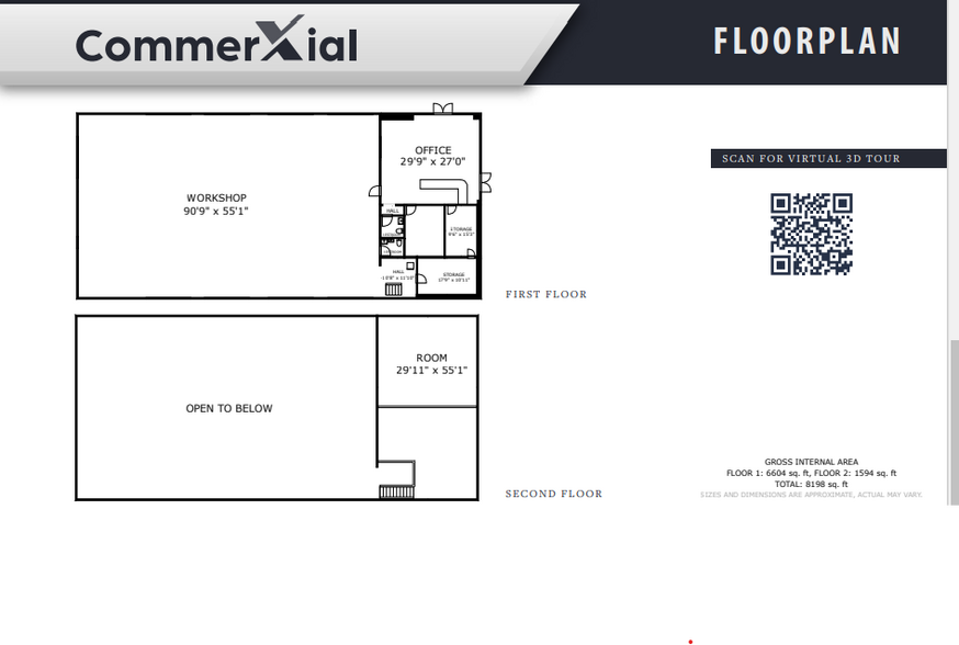 More Photos Of 11239 Veterans Memorial Dr, Houston Auto Repair For Sale