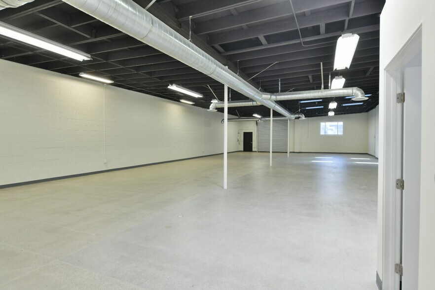 More Photos Of 115 Sheldon St, El Segundo Warehouse For Lease