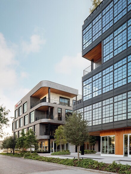 More Photos Of 888 Westheimer Rd, Houston Office For Lease