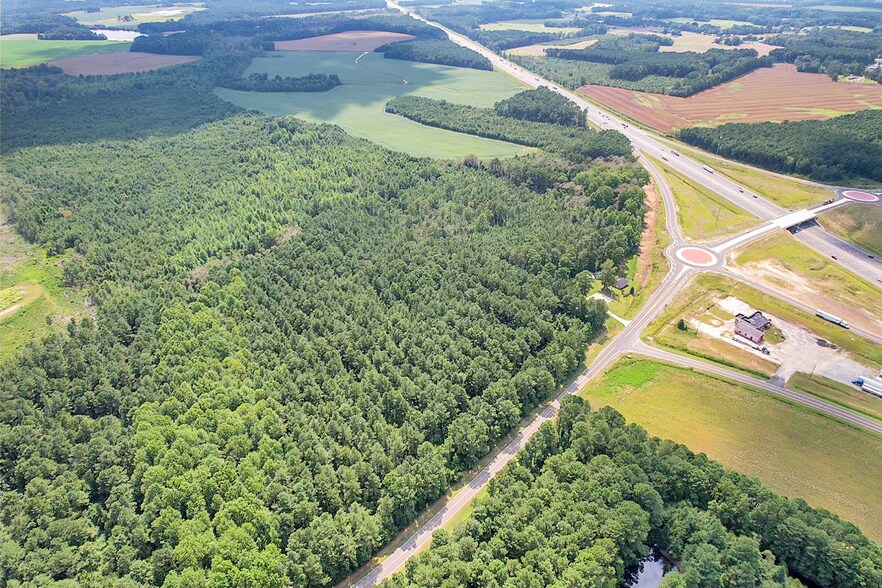 More Photos Of 6367 Wade Stedman Rd, Wade Land For Sale