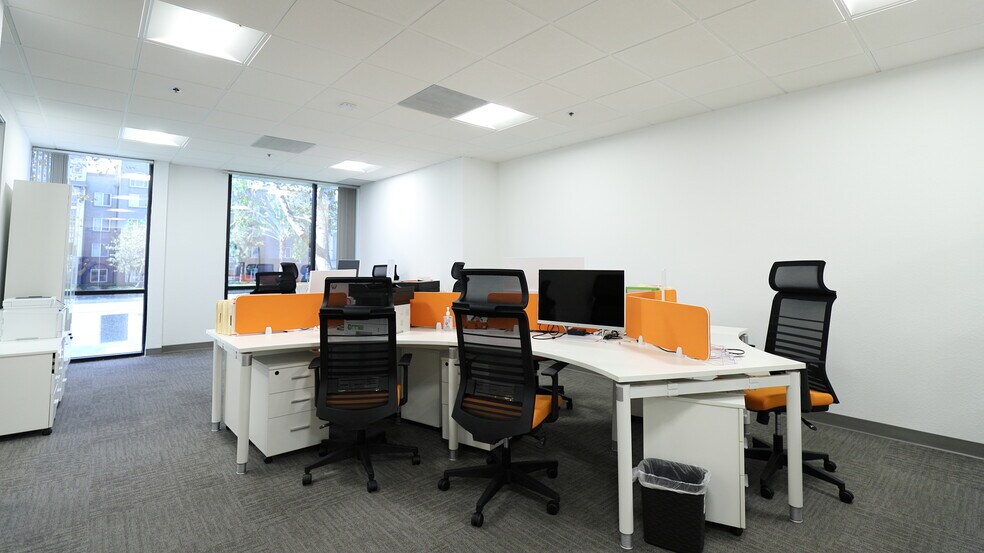 More Photos Of 20 Corporate Park, Irvine Office Residential For Lease