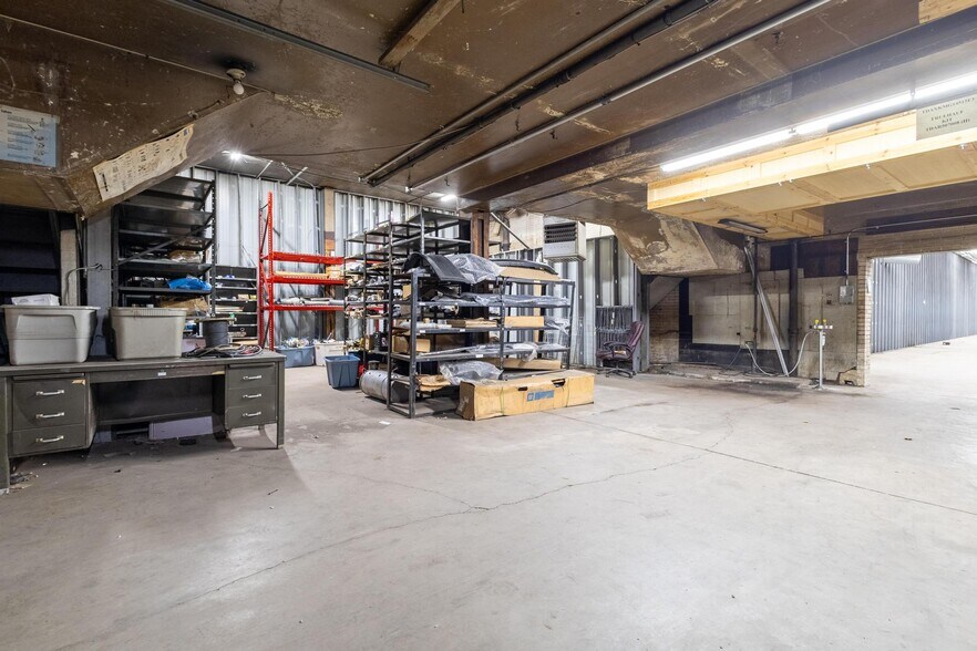 More Photos Of 620 South St, Steubenville Auto Dealership For Lease