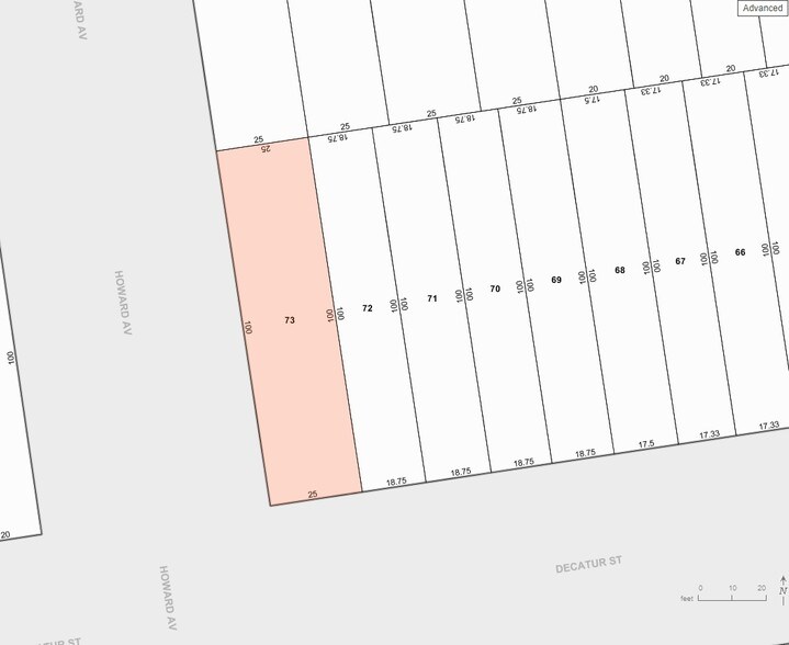 More Photos Of 577 Decatur St, Brooklyn Storefront Retail Residential For Sale