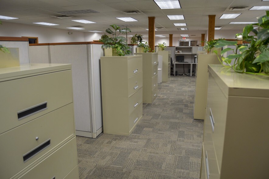 More Photos Of 9600 Main St, Clarence Medical For Sale