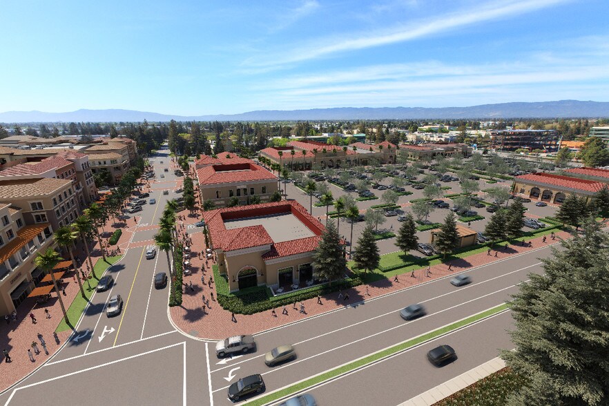 More Photos Of Bowers Ave, Santa Clara Unknown For Lease