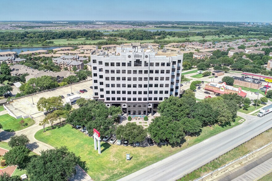 More Photos Of 2505 N State Highway 360, Grand Prairie Office For Sale