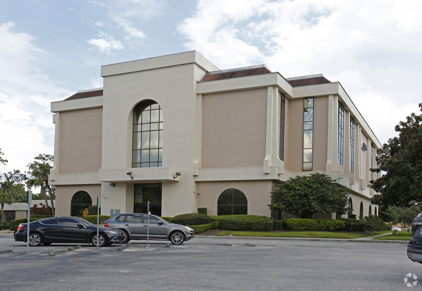 More Photos Of 600 N Broadway Ave, Bartow Office For Lease
