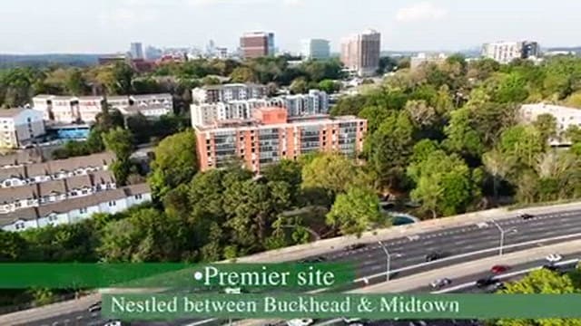 Primary Photo Of 130 26th St NW, Atlanta Apartments For Sale