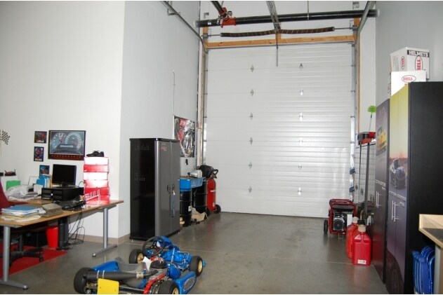 More Photos Of 1292 Humbracht Cir, Bartlett Warehouse For Sale