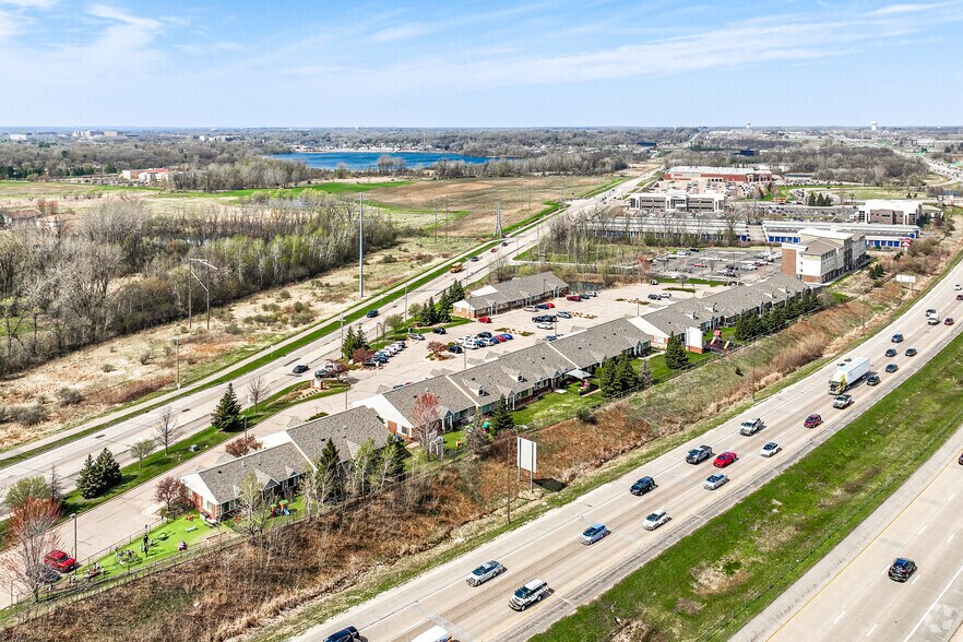 More Photos Of 1063-1123 Weir Dr, Woodbury Medical For Sale