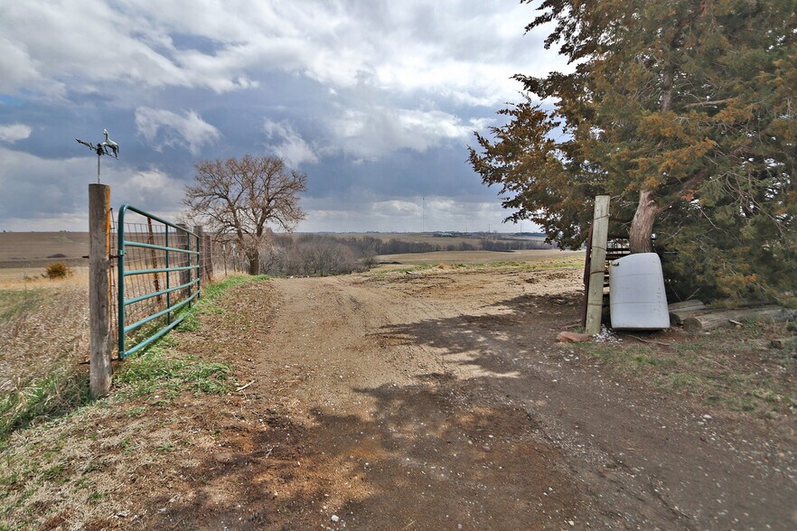 More Photos Of Northeast Hwy 50 & Hwy 2, Syracuse Land For Sale