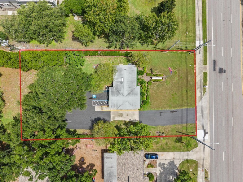More Photos Of 3150 N McMullen Booth Rd, Clearwater Land For Sale
