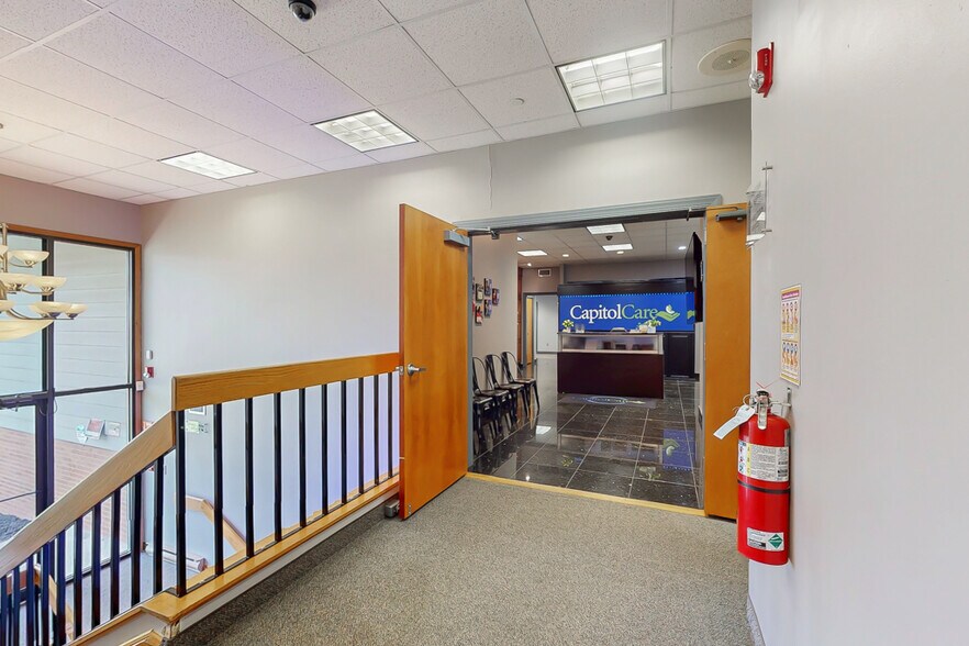 More Photos Of 7 Waterloo Rd, Stanhope Office For Sale