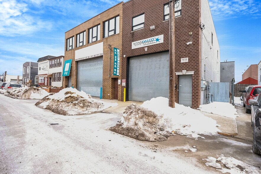 More Photos Of 1815 128th St, College Point Manufacturing For Sale