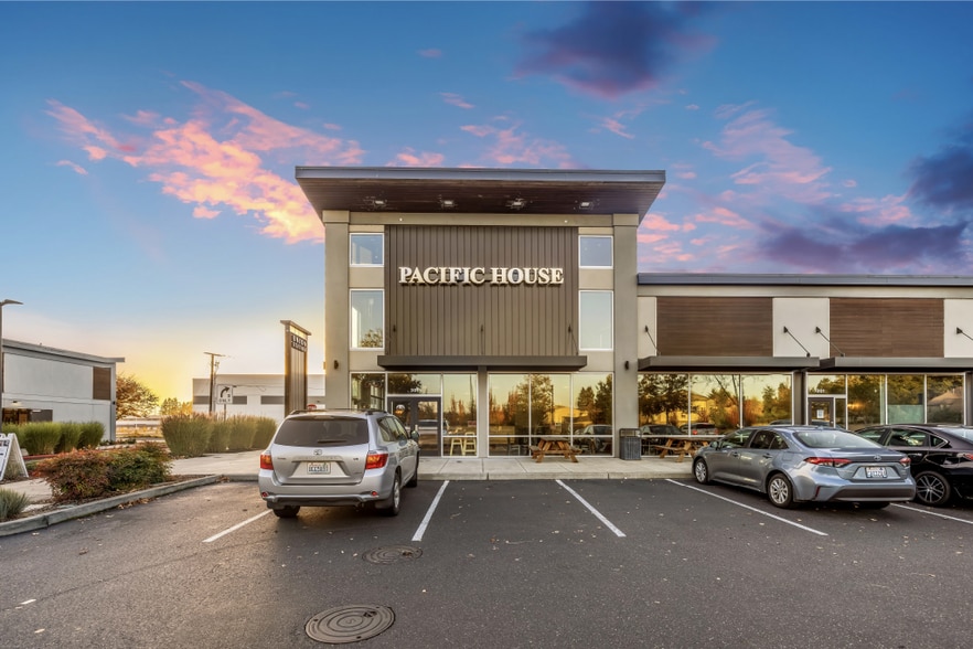 More Photos Of NE 192nd Ave, Camas Unknown For Lease