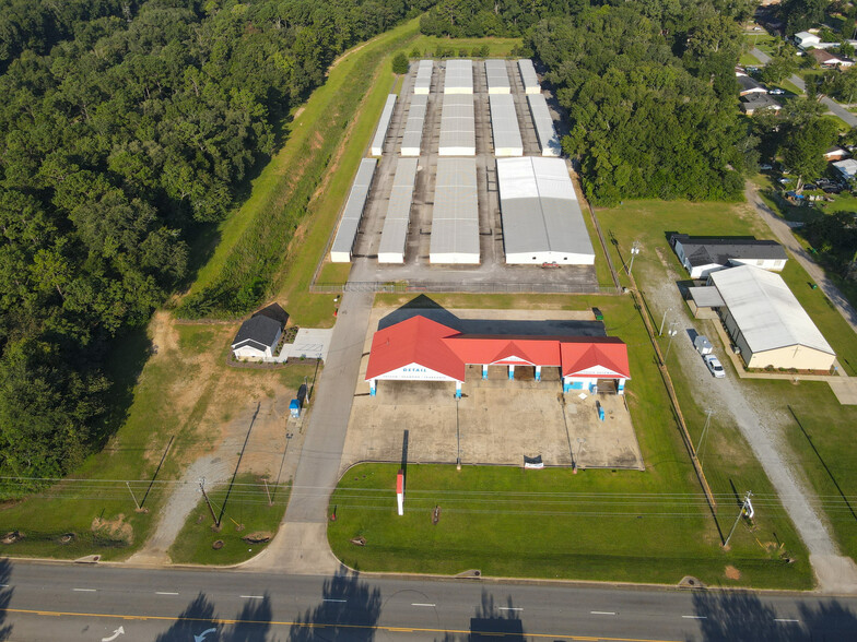 Primary Photo Of 431 S Mock rd, Albany Industrial For Sale