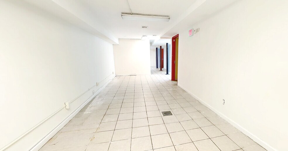 More Photos Of 764 Saint Nicholas Ave, New York Storefront Retail Office For Sale
