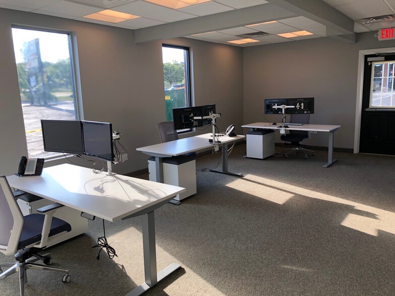 More Photos Of 458 Putnam Pike, Greenville Daycare Center For Lease