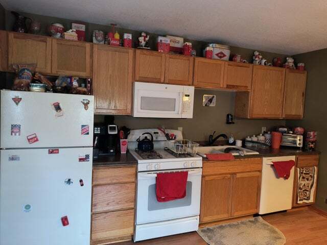 More Photos Of 10010 Werth Rd, Herron Storefront Retail Residential For Sale