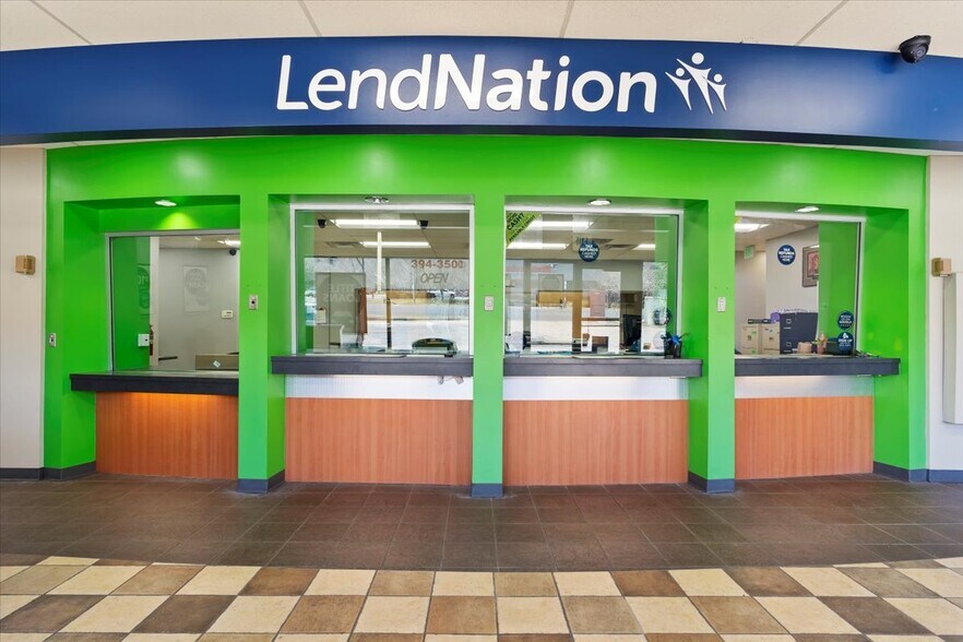 More Photos Of 3087 Washington Blvd, Ogden Freestanding For Sale