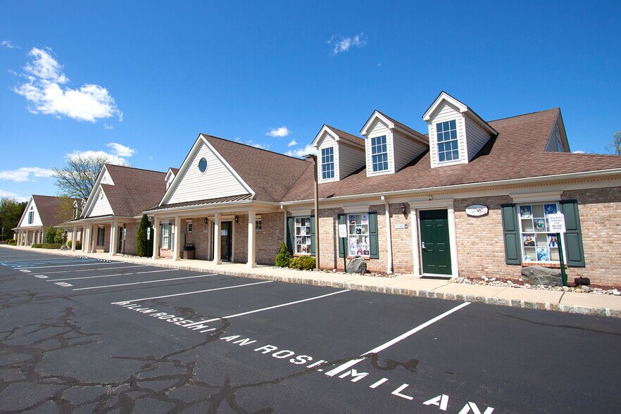 More Photos Of 378 S Branch Rd, Hillsborough Medical For Lease