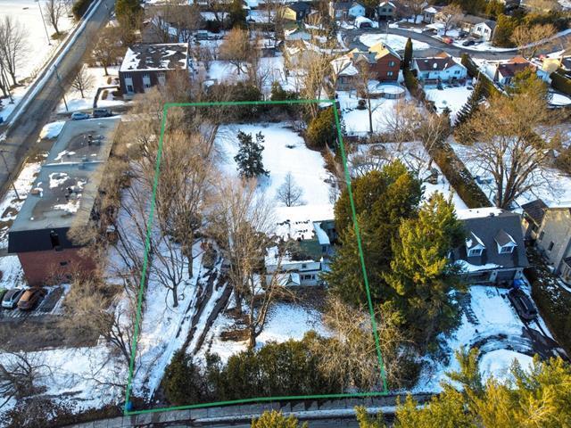 More Photos Of 147 Ch De La Rabastalière E, St-Bruno-de-Montarville Land For Sale