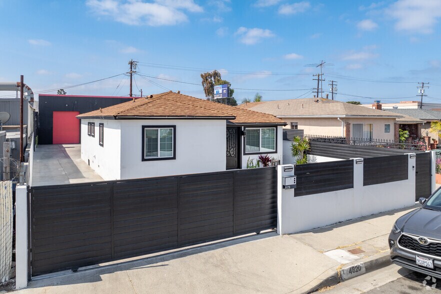 Primary Photo Of 4820 W 142nd St, Hawthorne Loft Creative Space For Sale