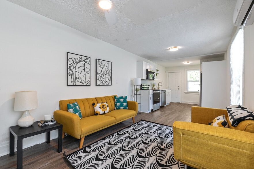 More Photos Of 4 S Auburn Ave, Richmond Apartments For Sale