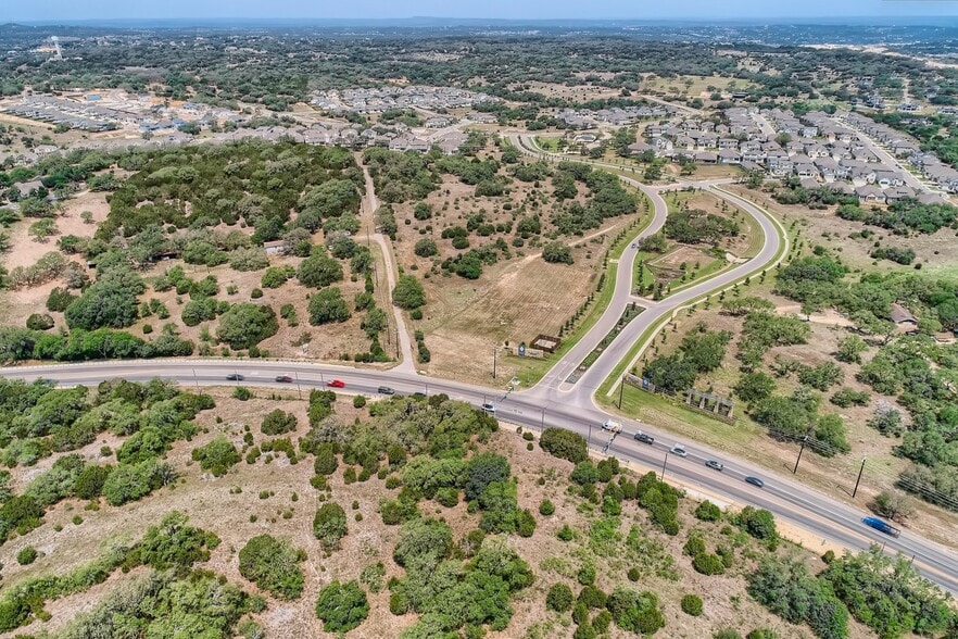 More Photos Of 16316 Hamilton Pool Rd, Austin Land For Sale