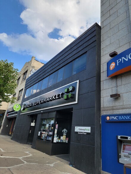 More Photos Of 5816 Forbes Ave, Pittsburgh Medical For Lease