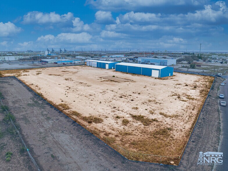 More Photos Of 1551 Laredo Dr, Odessa Warehouse For Sale