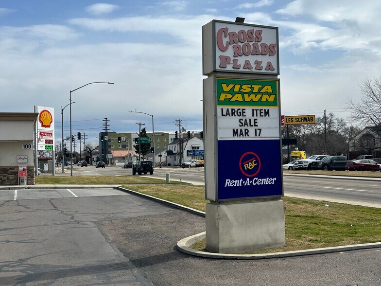 More Photos Of 130 Caldwell Blvd, Nampa General Retail For Lease