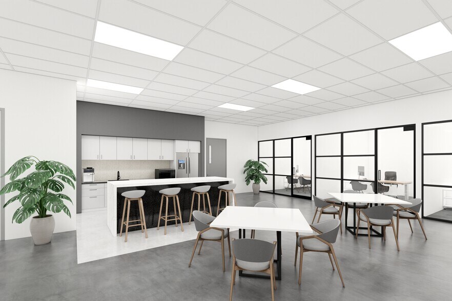 More Photos Of 4500 Doniphan Dr, El Paso Warehouse For Lease