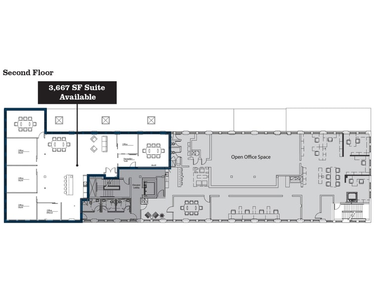 More Photos Of 2900 Detroit Ave, Cleveland Office For Sale