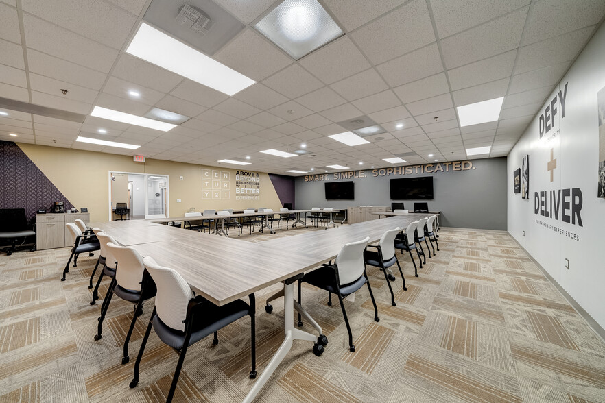 More Photos Of 5990 Kingstowne Towne Ctr, Alexandria Coworking Space