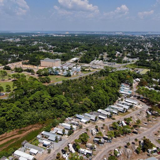 More Photos Of 9129 N Lagoon Dr, Panama City Land For Sale
