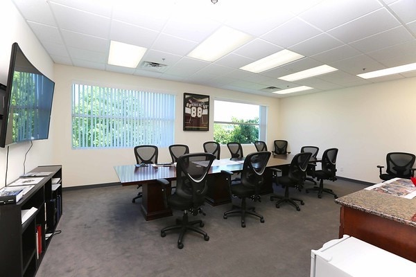 More Photos Of 24834 Avenue Rockefeller, Valencia Warehouse For Lease