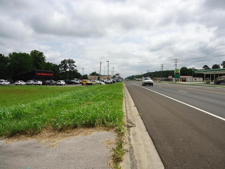 More Photos Of 4016 Hwy 411, Madisonville Land For Sale